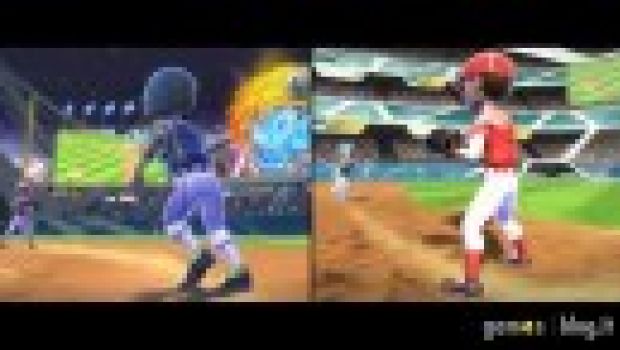 Kinect Sports: Stagione 2 - trailer di lancio