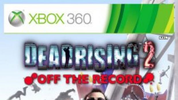 Dead Rising 2: Off the Record - la recensione