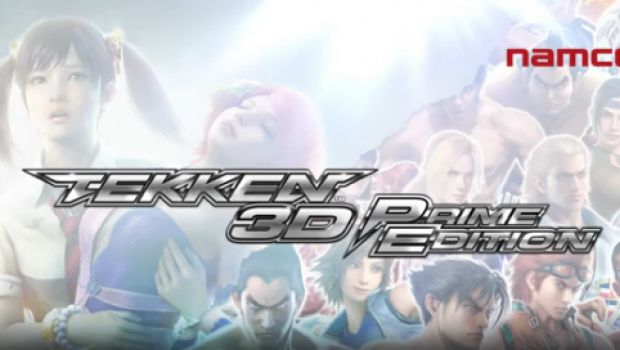 Tekken 3D Prime Edition: annunciata la data di uscita giapponese