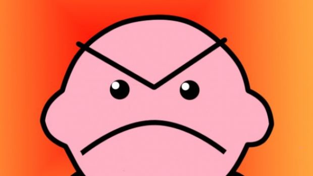 Kirby: svelati tre progetti cancellati