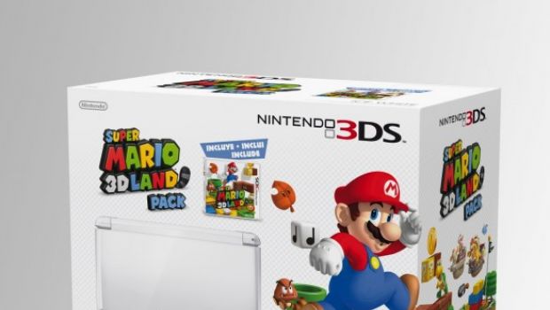 Nintendo 3DS: in arrivo nuovi bundle e nuove colorazioni per il mercato europeo
