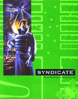 L'angolo della nostalgia: Syndicate