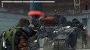 Metal Gear Solid: Peace Walker HD si mostra in un nuovo video i gioco
