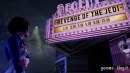 BioShock Infinite: il rapporto simbiotico tra Elizabeth e Booker spiegato in video da Ken Levine