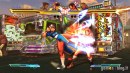 Street Fighter X Tekken: i video teaser di tre nuovi lottatori