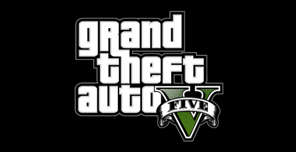 Grand Theft Auto V solo in digital delivery?