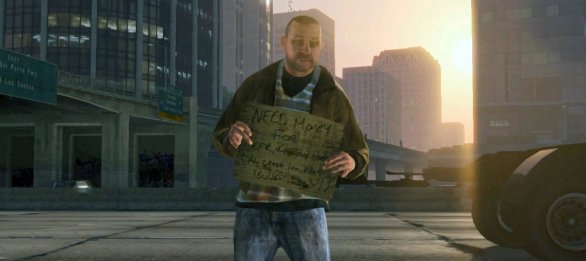 Grand Theft Auto V: gli analisti ipotizzano l'uscita a giugno 2012