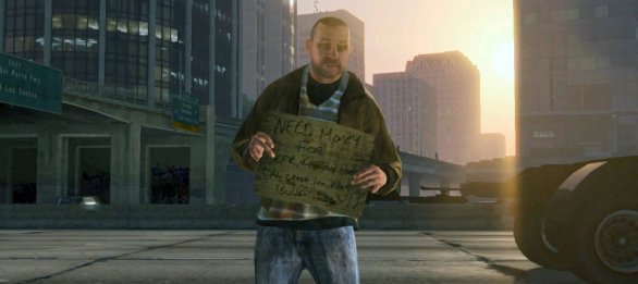 Grand Theft Auto V: Take-Two non svela la data di uscita