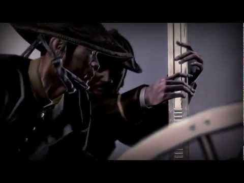 Shogun 2: Fall of the Samurai