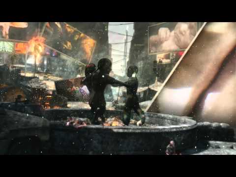 ¡Nuevo Trailer Spec Ops: The Line!