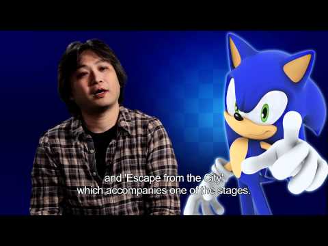 Sonic the Hedgehog Documentary Part 3: Music of Sonic