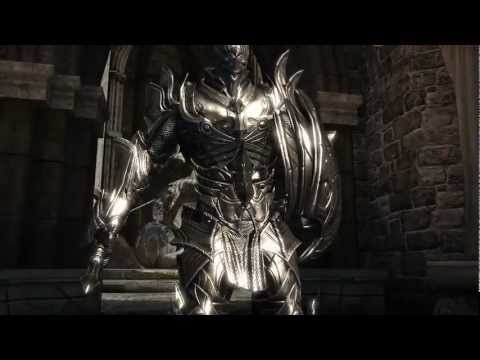 Inside Infinity Blade II Story