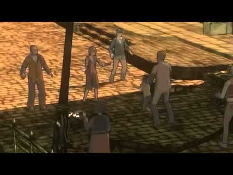 Gravity Daze - Gravity Rush (PlayStation Vita)