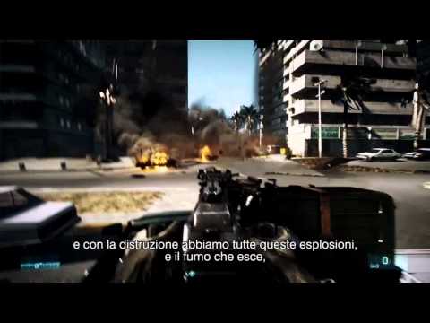 Frostbite 2 Trailer sub ITA