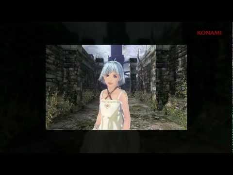 ラビリンスの彼方 / トレーラー（バトル編）
