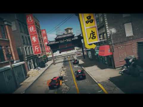 RRU MP TRAILER