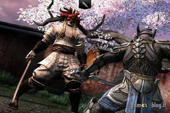 Infinity Blade 2: video-diario di sviluppo sulla grafica e nuove immagini di gioco