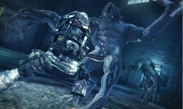 Resident Evil: Revelations - immagini inedite, nuovo trailer e video di gioco della modalità multigiocatore Raid