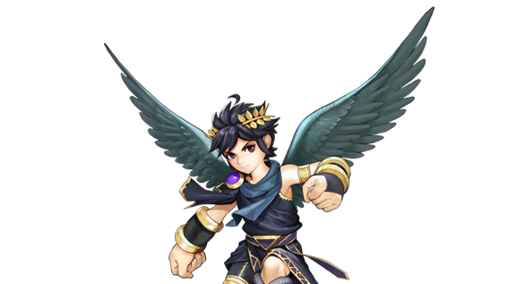 Kid Icarus: Uprising si mostra in un video di gioco, nuove immagini e alcuni artwork