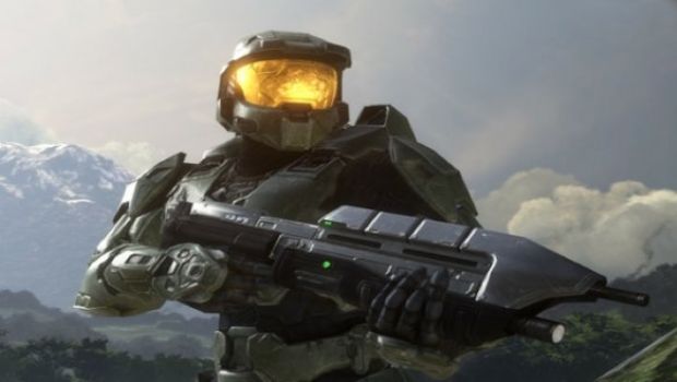 Halo compie 10 anni: tanti auguri Master Chief