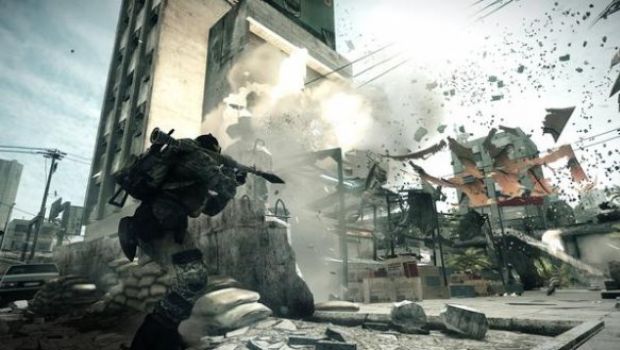 Battlefield 3: già 5 milioni le copie vendute?