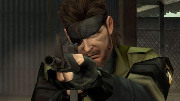 Metal Gear Solid: Peace Walker HD - ottimi i primi voti di Famitsu