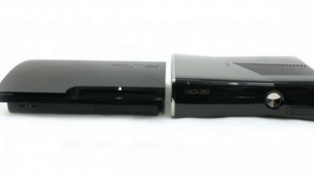 Vendite console: PlayStation 3 col fiato sul collo di Xbox 360