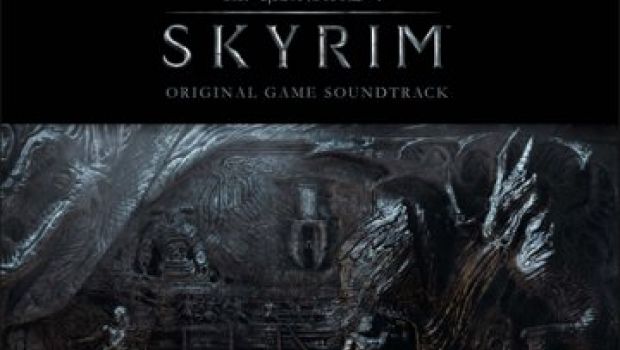 The Elder Scrolls V: Skyrim - accorrete per la vostra colonna sonora autografata