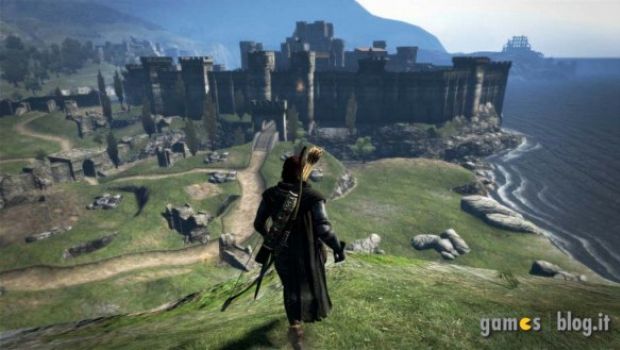 Dragon’s Dogma: la vita feudale in nuove immagini di gioco