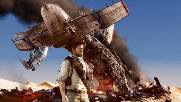 Uncharted: le colonne sonore dei tre giochi disponibili sul PSN