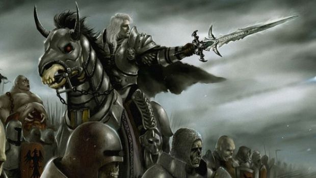 World of Warcraft perde 1 milione di giocatori