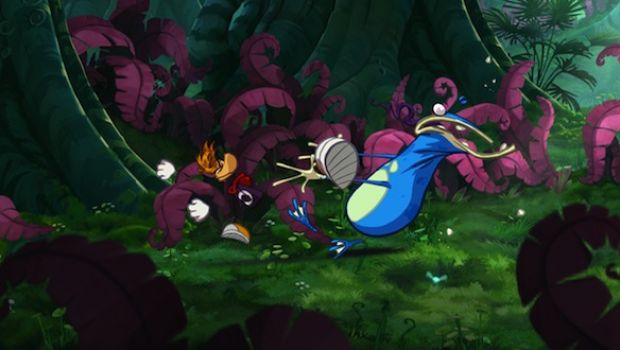 Rayman Origins: le prime recensioni ci parlano di una saga in gran spolvero