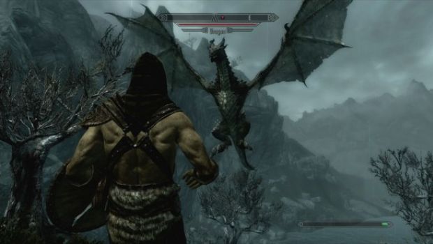 The Elder Scrolls V: Skyrim - scoperto un bug ammazza-salvataggi su PS3