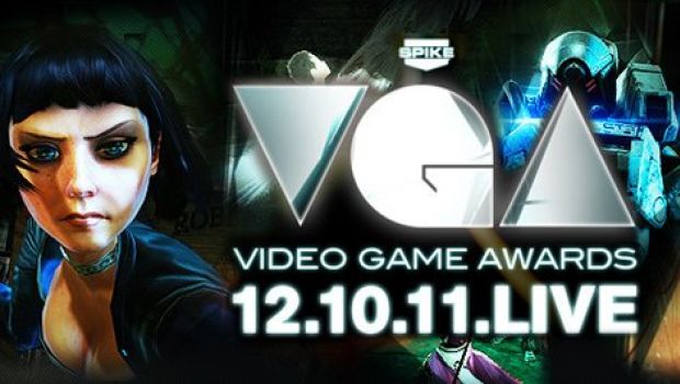 Spike TV Video Game Awards 2011: svelate le nomination