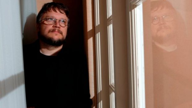 Guillermo del Toro: ancora due o tre anni per inSANE