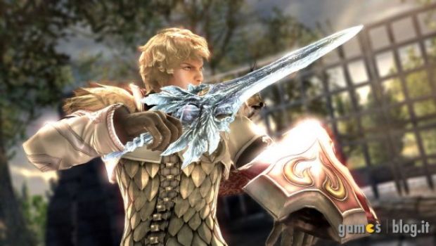 Soul Calibur V: nuove immagini dedicate alla campagna principale