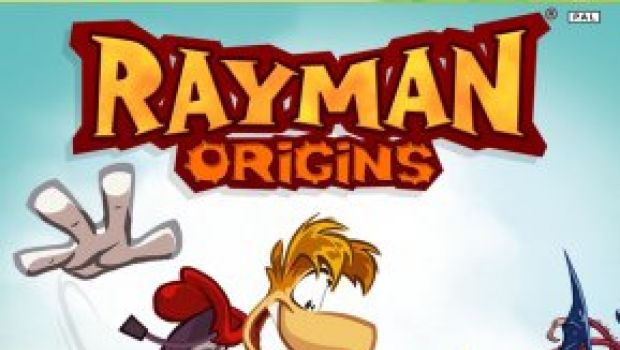 Rayman Origins: la recensione