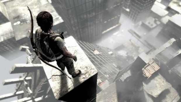 I Am Alive: Ubisoft Shanghai ripartiti da zero sul progetto