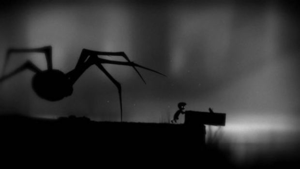 Limbo a meno di 3 euro e Rage a metà prezzo, solo per oggi su Steam