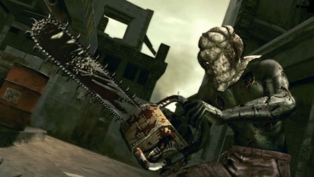 Resident Evil 6 appare e scompare dal curriculum di un doppiatore