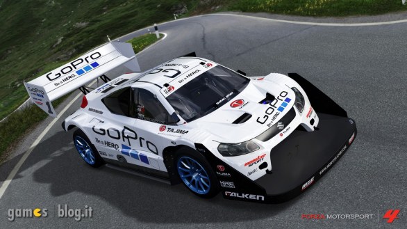 Forza Motorsport 4: The December IGN Pack - immagini, video e data d'uscita
