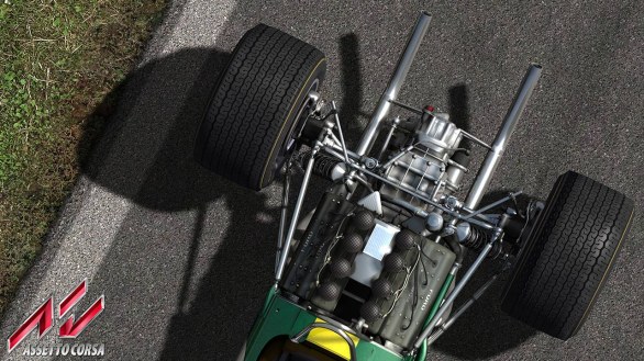 Assetto Corsa: Kunos svela i primi dettagli del suo nuovo simulatore di guida