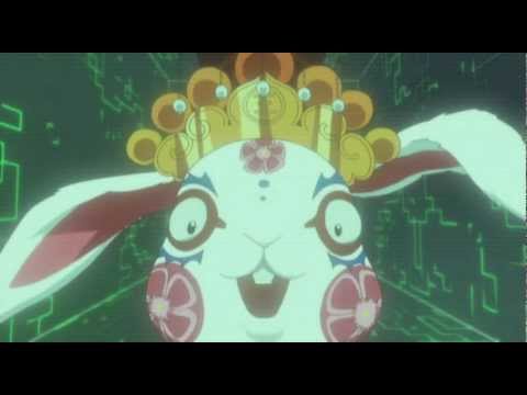 極限脱出ADV 善人シボウデス　プロモーションアニメオープニング