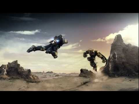 Repulse - Official Trailer