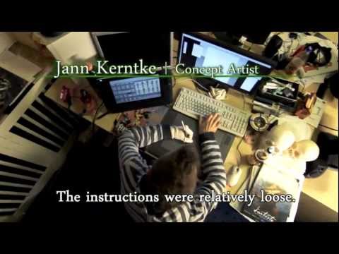 The Making Of Risen 2 -- Episode 2 -- The Factions [Europe]