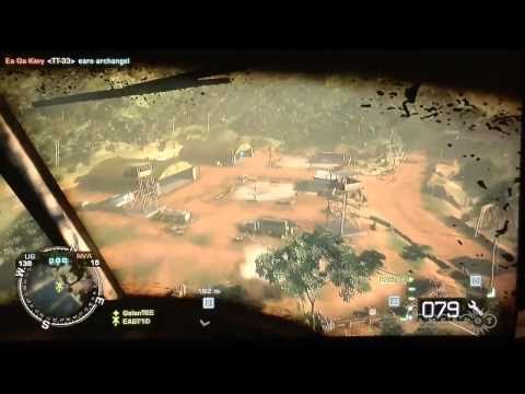 Star Wars TOR - How to Space Combat