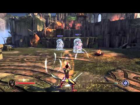 Sorcery - Reveal Trailer