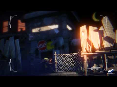 VGA 2011: Fortnite Exclusive Debut Teaser