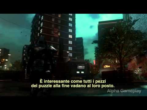 Prototype 2: video-diario di sviluppo - Caccia. Uccidi. Evolvi.