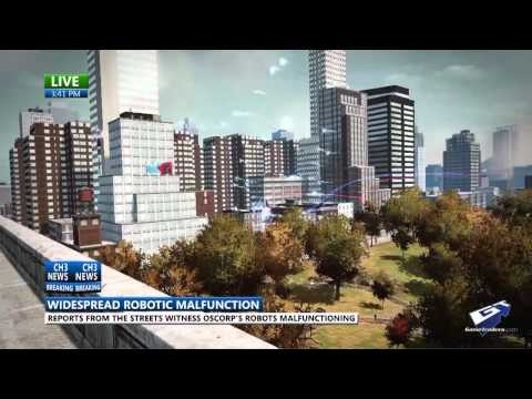 VGA 2011: Amazing Spider-Man Exclusive Debut Trailer